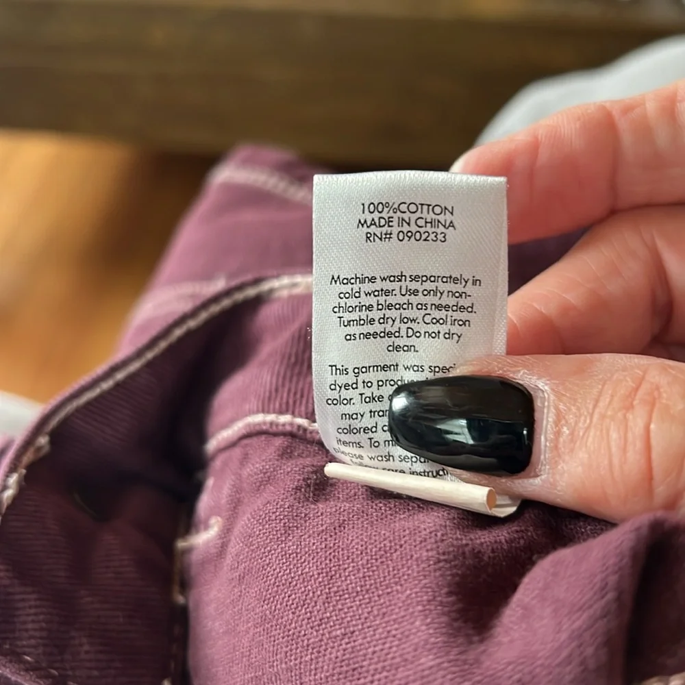 Pacsun shorts - Picture 5 of 5